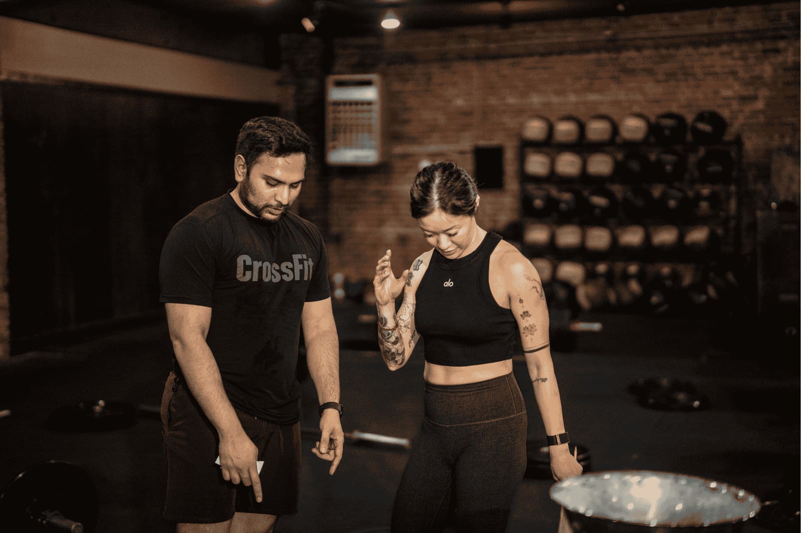How to Find the Right Personal Trainer in Belltown Seattle