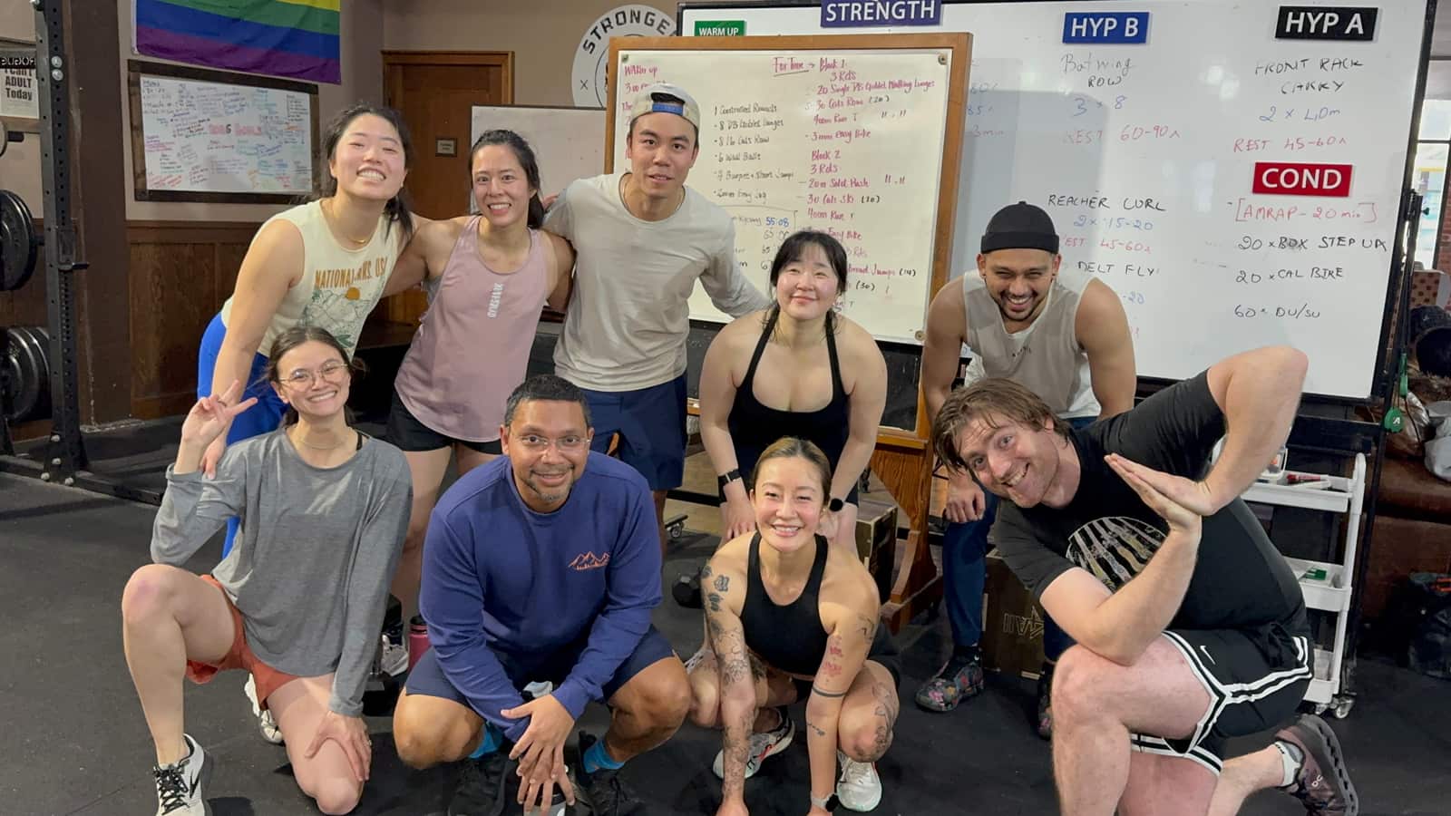Why Tech Workers Are Choosing Persistence Over Equinox