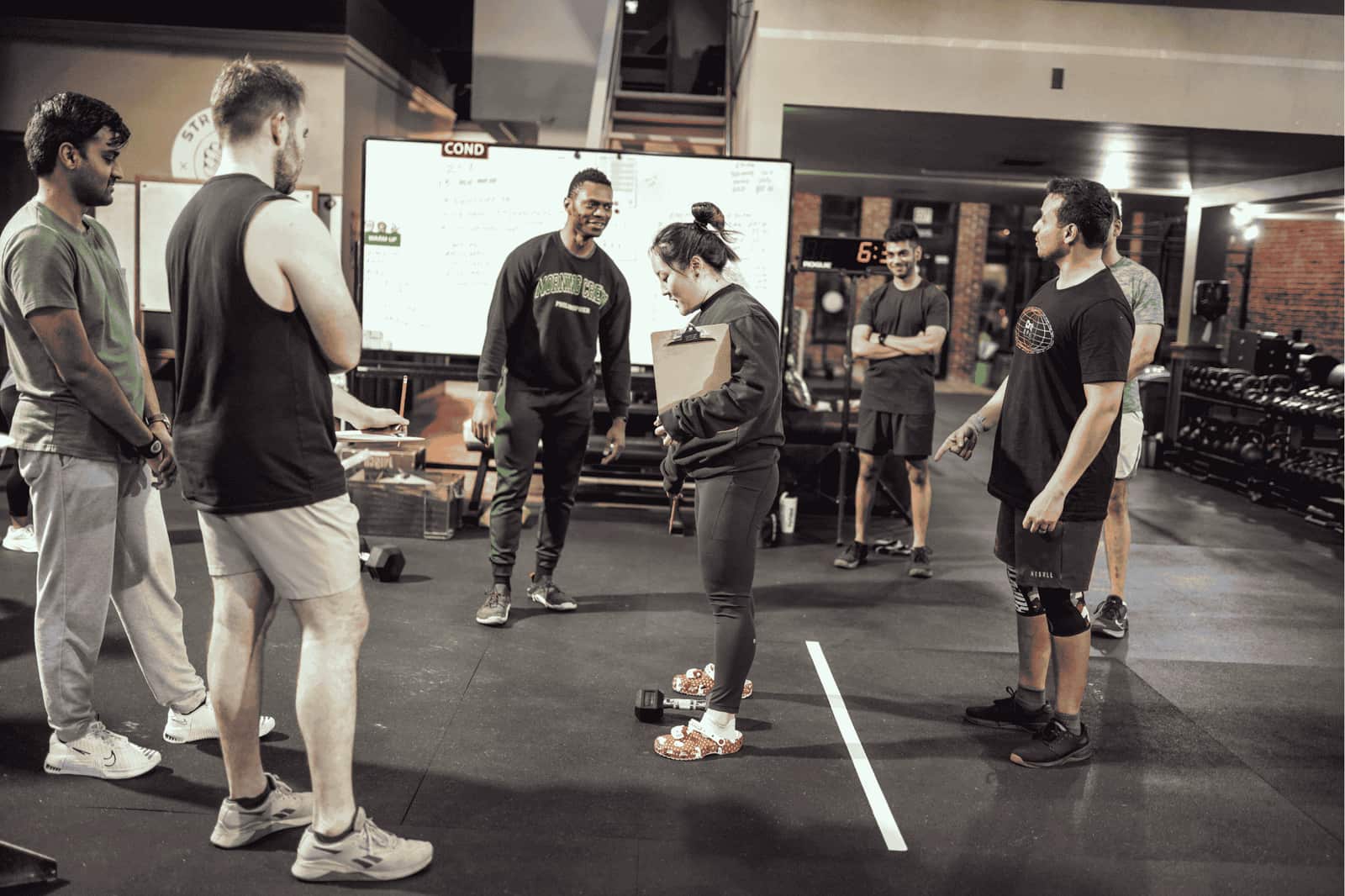 Rest Days: How Belltown Coaches Actually Recover