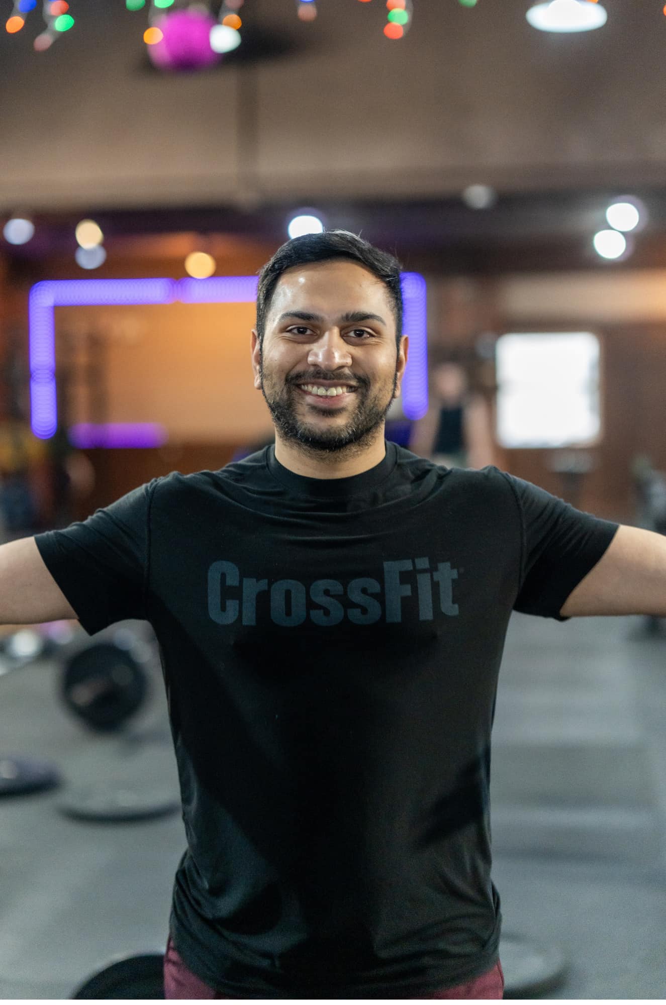5 Real Persistence Athletics Member Transformations