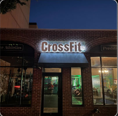 Eating in Belltown: Best Lunch Spots Near Persistence Athletics