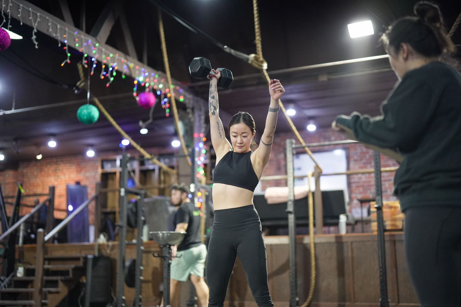 Why Belltown Members Switch from Big Box Gyms to CrossFit