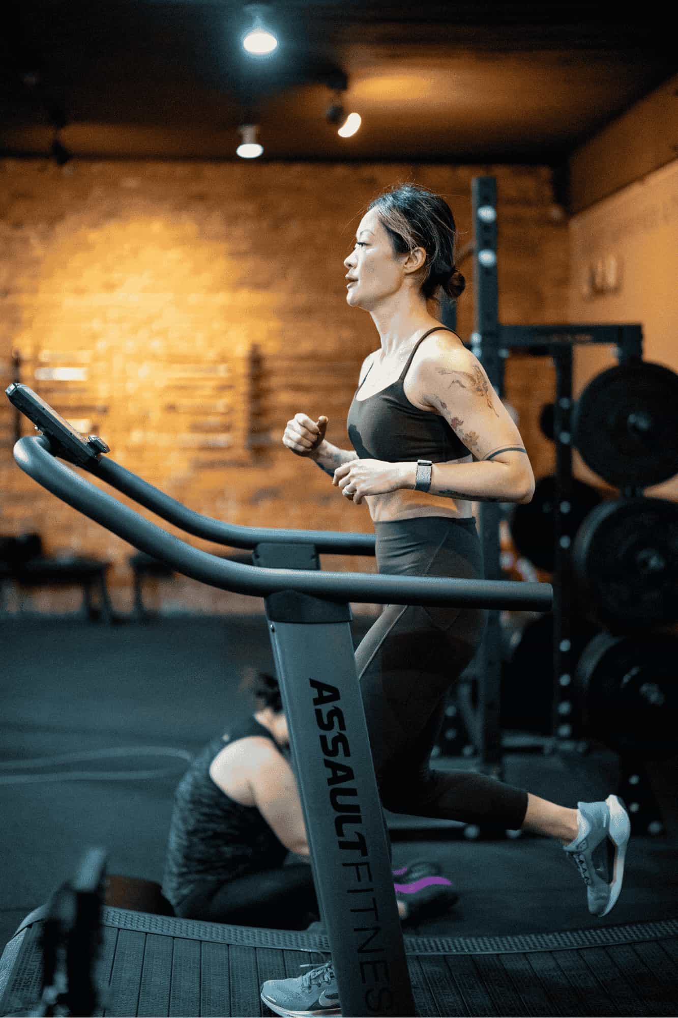 Best CrossFit Workouts for Tech Workers (Desk Job Edition)