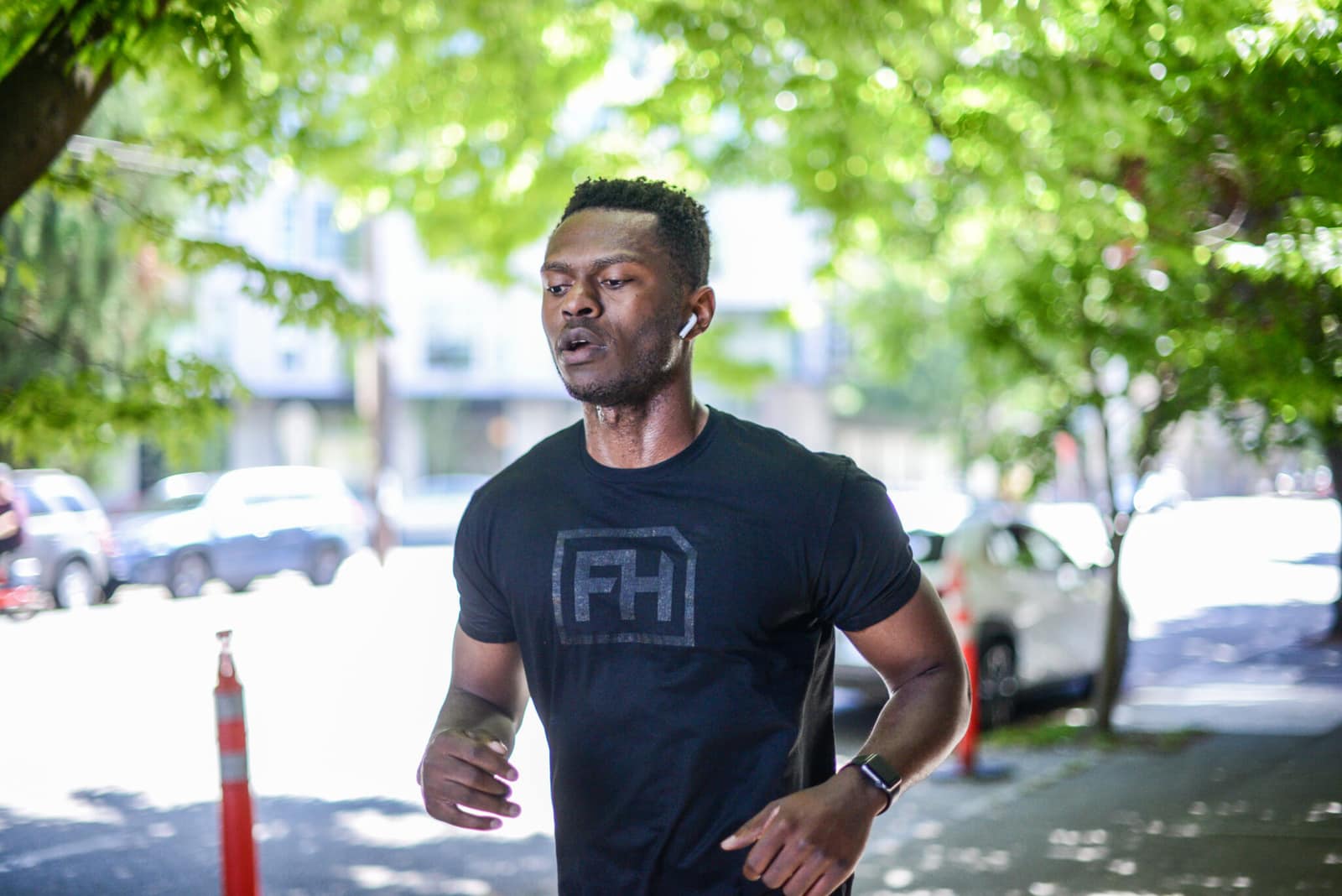 Hydration Strategies for Hot WODs and HYROX Training