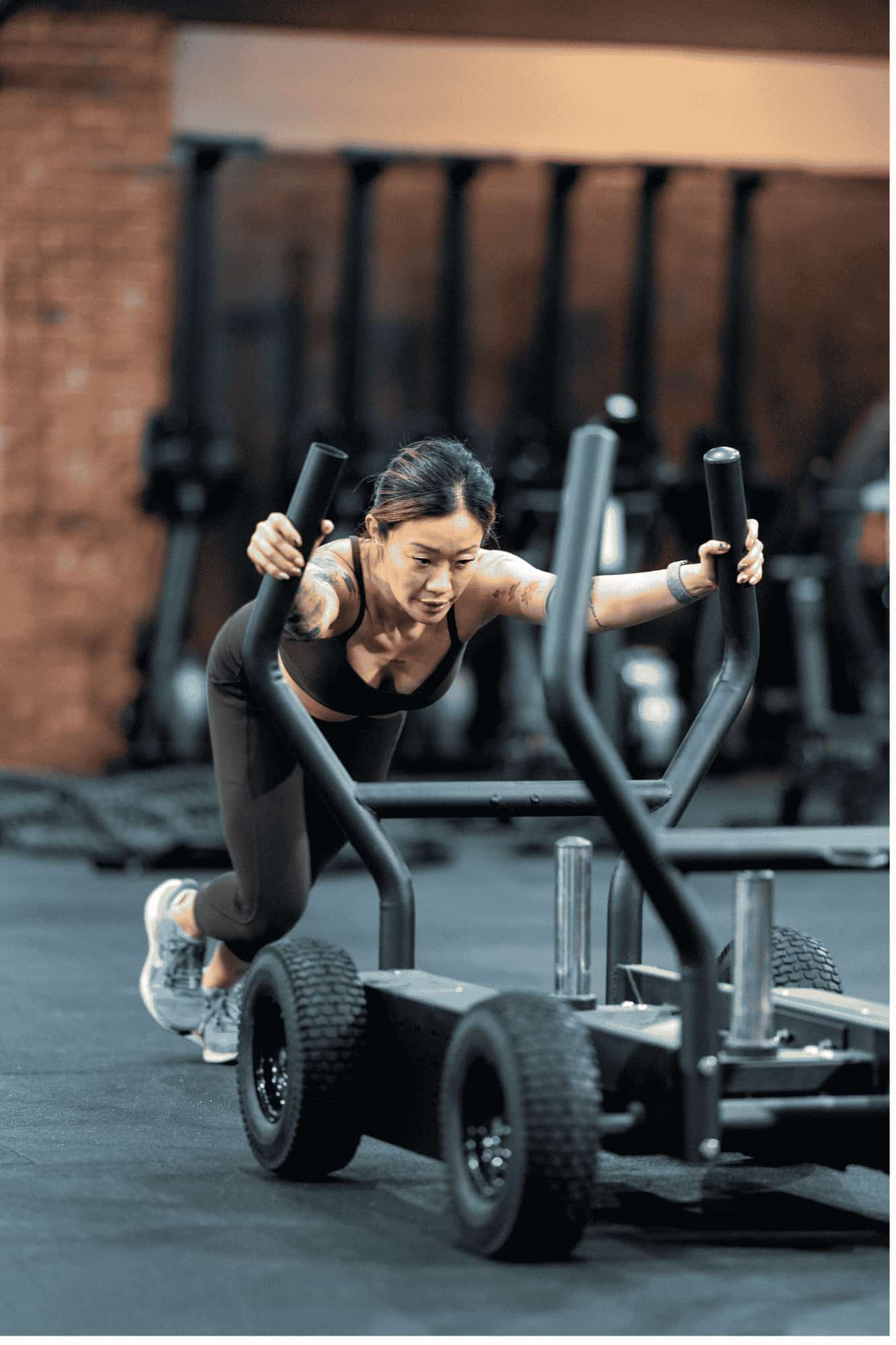 The Complete HYROX Training and Race Prep Guide