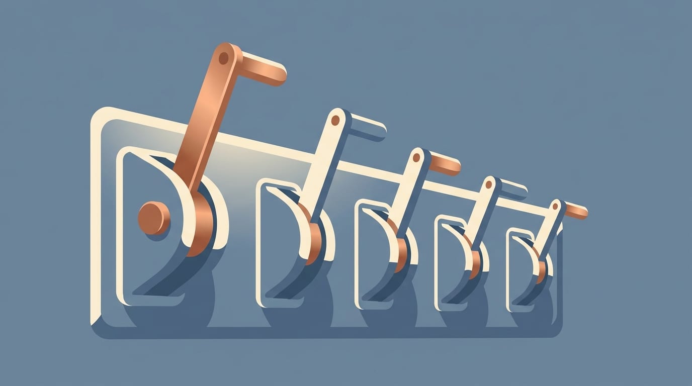 How to Improve Metabolic Health: Five Levers, Ranked by Payoff and Cost
