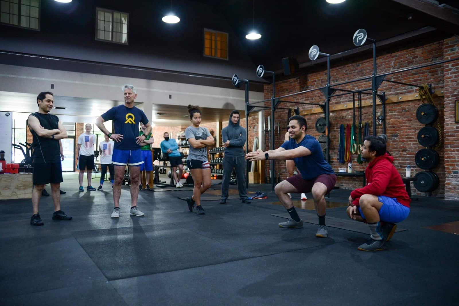 Macros for CrossFit and HYROX Athletes