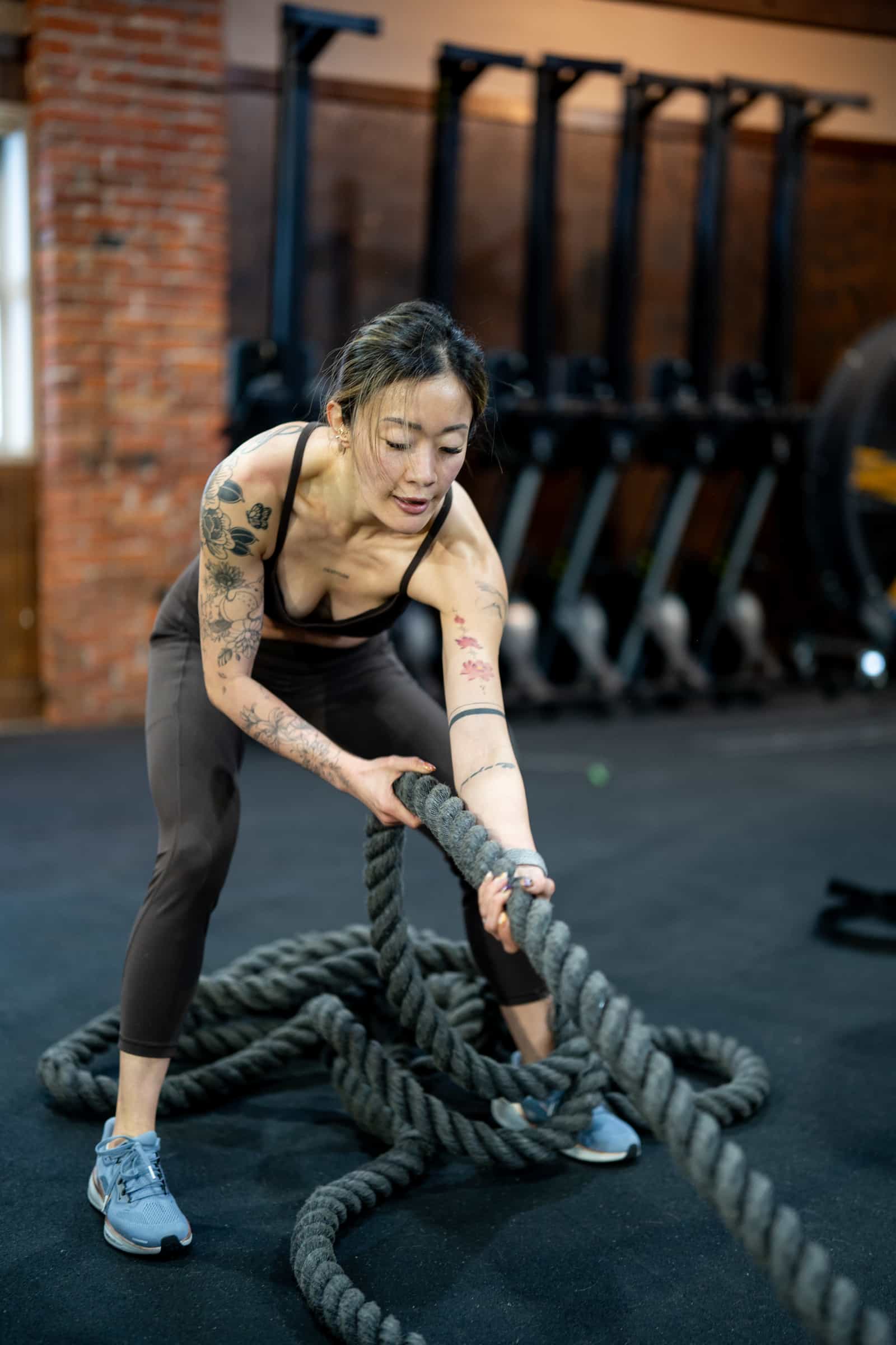 Nutrition for Athletes: A Seattle Coach's Guide