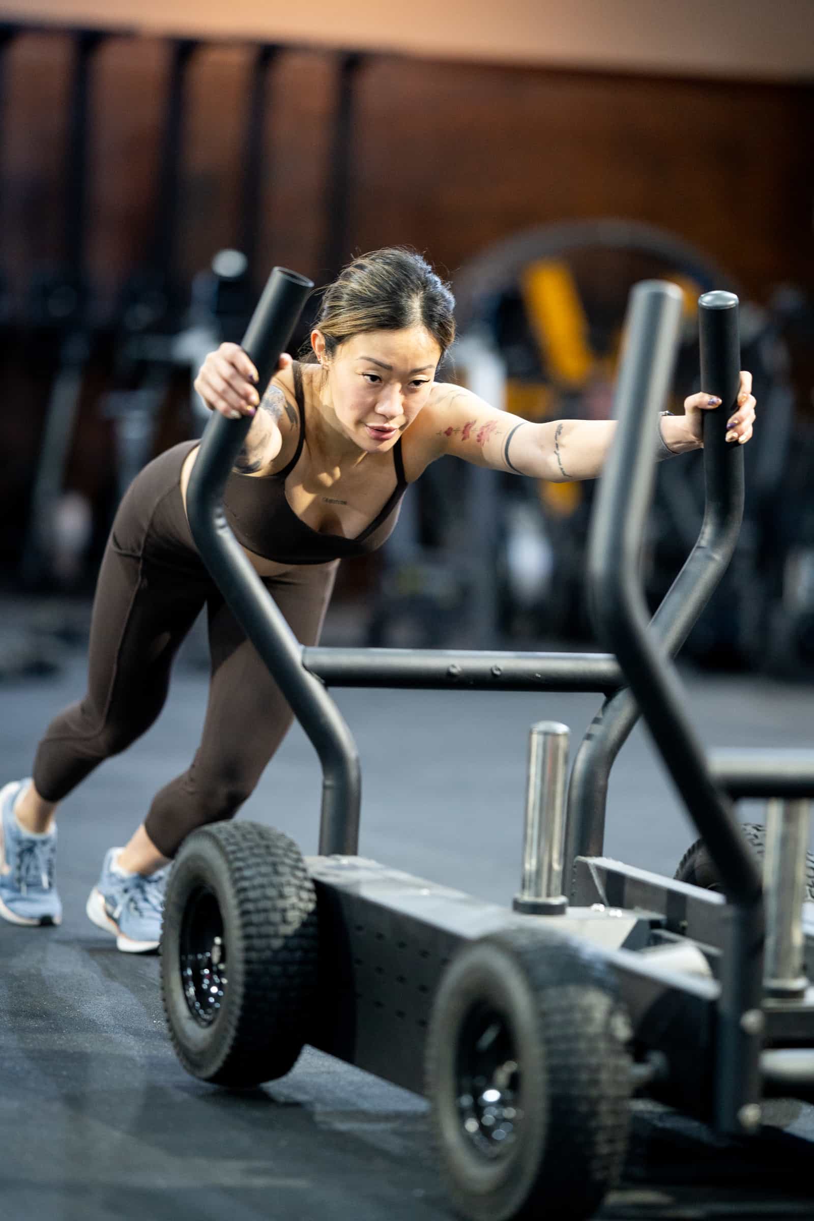Recovery Nutrition: What to Eat After Hero WODs