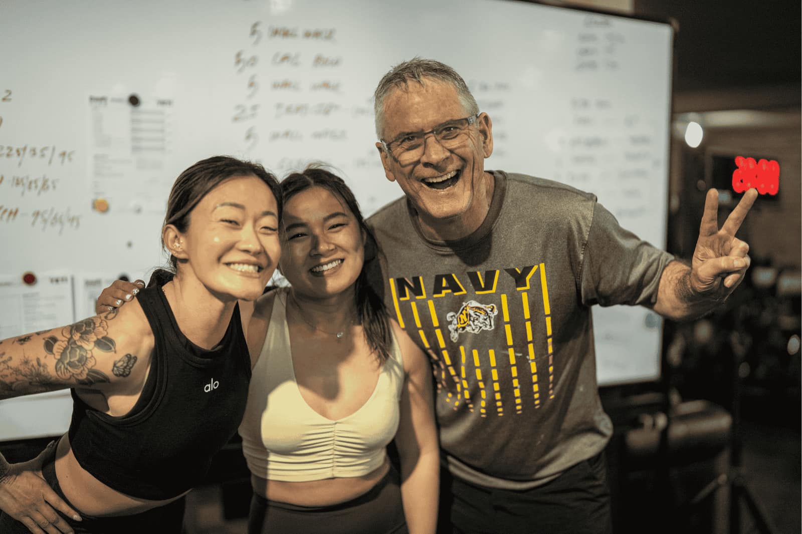 Personal Training in Belltown: The Insider's Guide