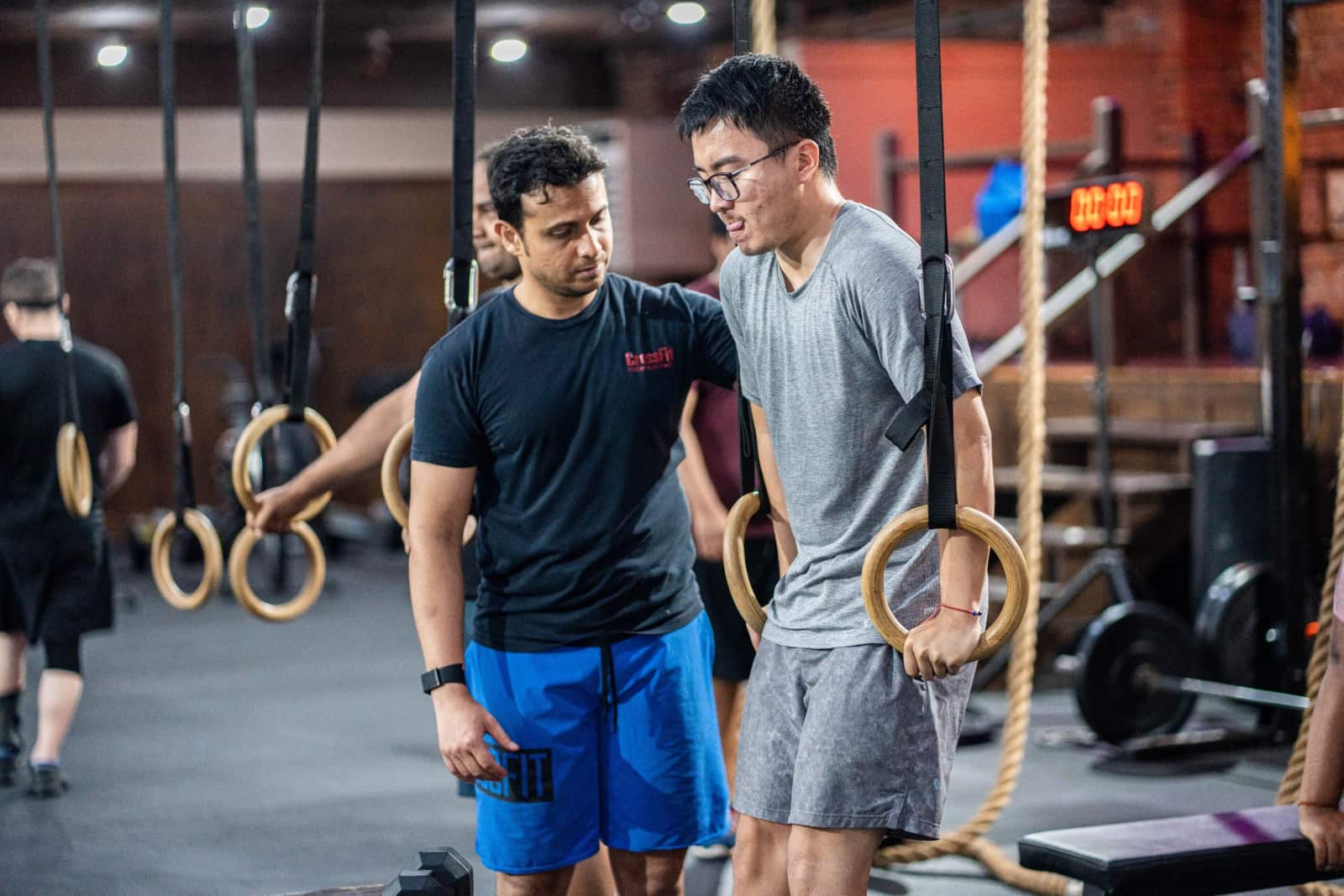 How to Choose a Personal Trainer in Seattle
