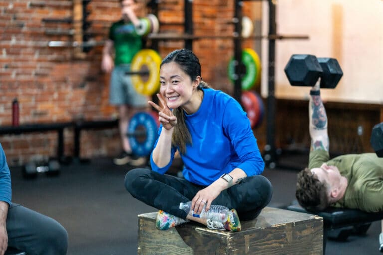 How Often Should You See a Personal Trainer?