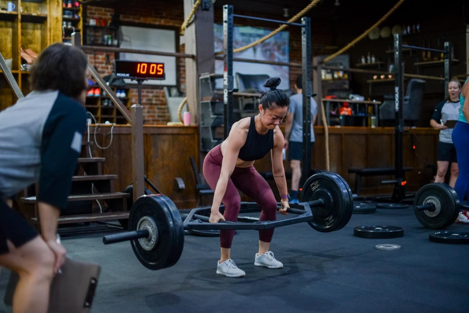 Deadlift Programming: Your First 12 Weeks