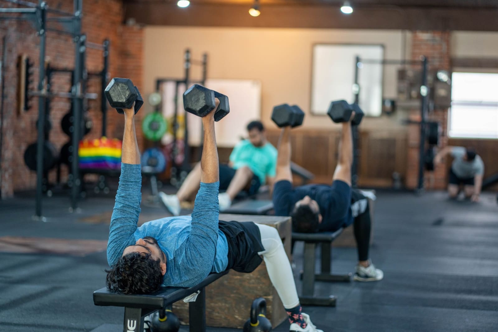 Bench Press Accessories That Actually Build the Lift