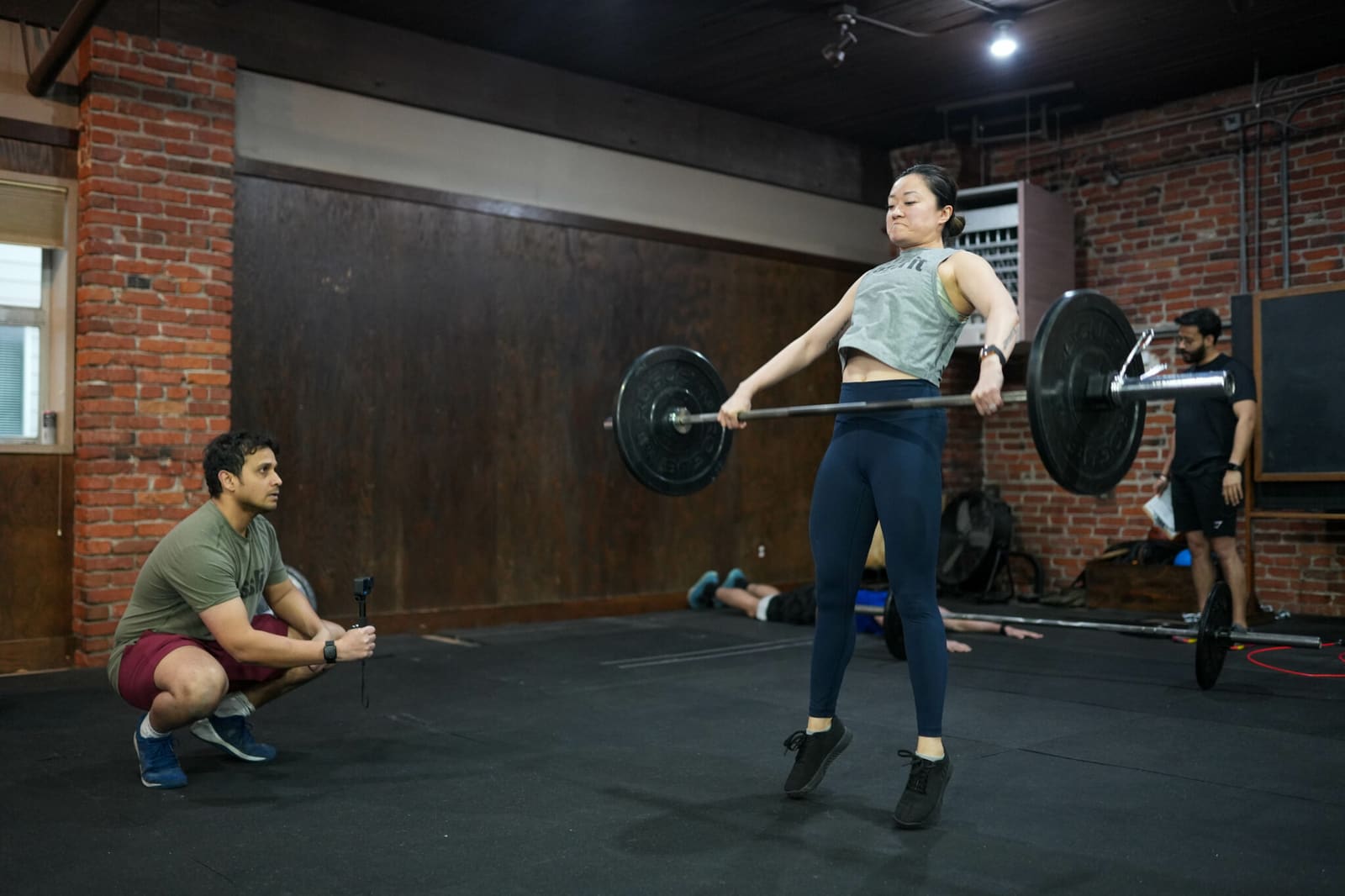 7 Squat Form Mistakes Belltown Coaches See Every Week