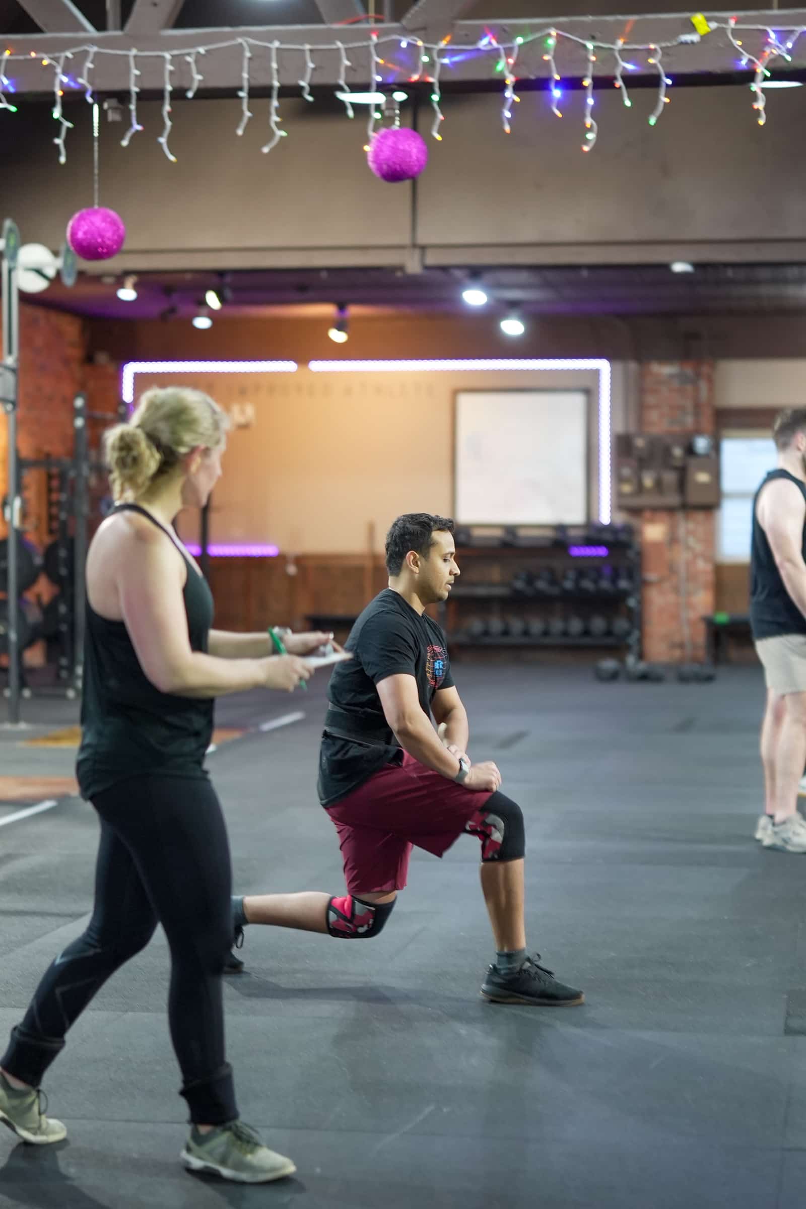 Why You Are Not Getting Stronger (and How to Fix It)