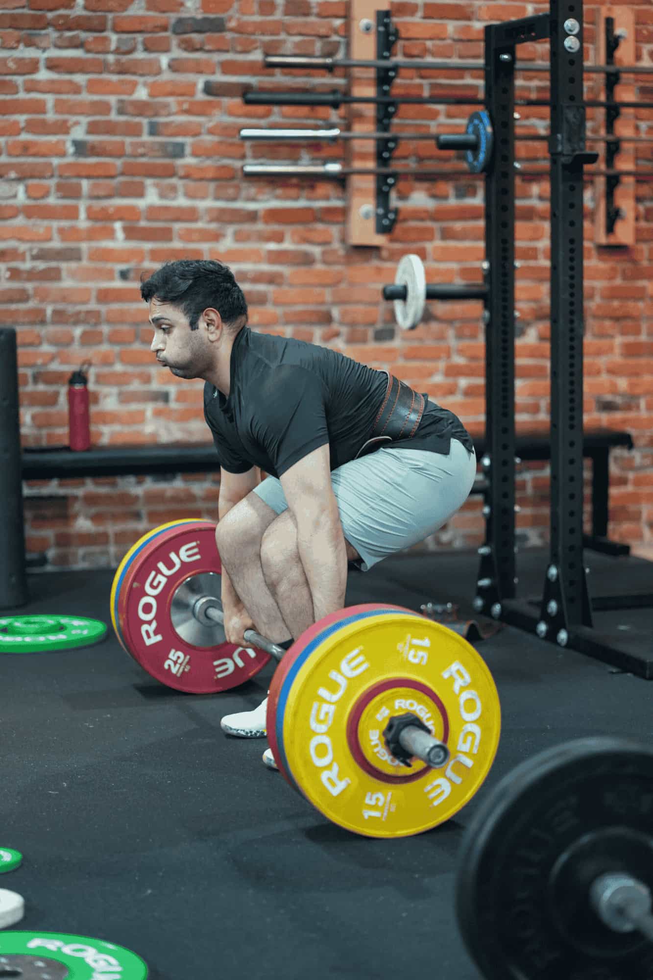 How to Break Through Strength Training Plateaus