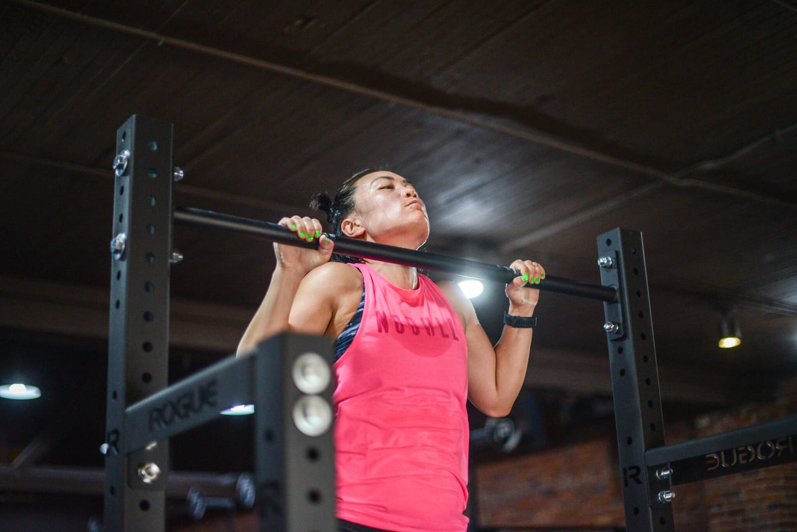 Movement Basics: Squat, Deadlift, and Press for Beginners