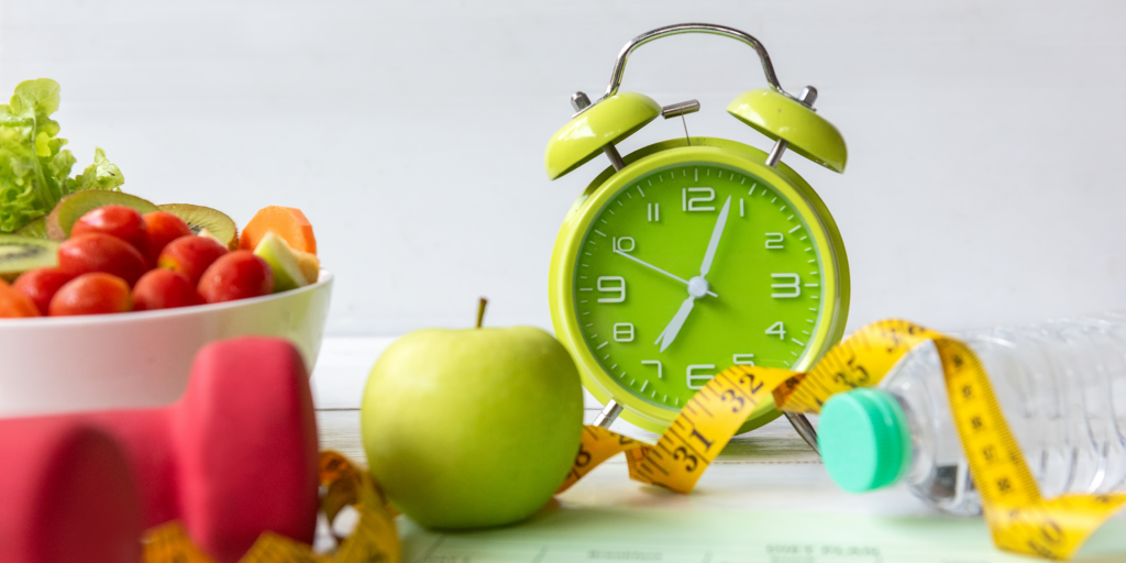 7 ways to know if your nutrition plan is working – Persistence